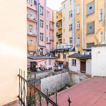 Apartment On Masaryka 39 Karlovy Vary Eksteriør bilde