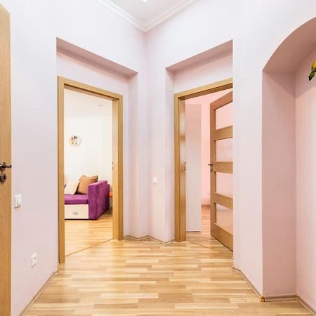 Apartment On Masaryka 39 Karlovy Vary Eksteriør bilde