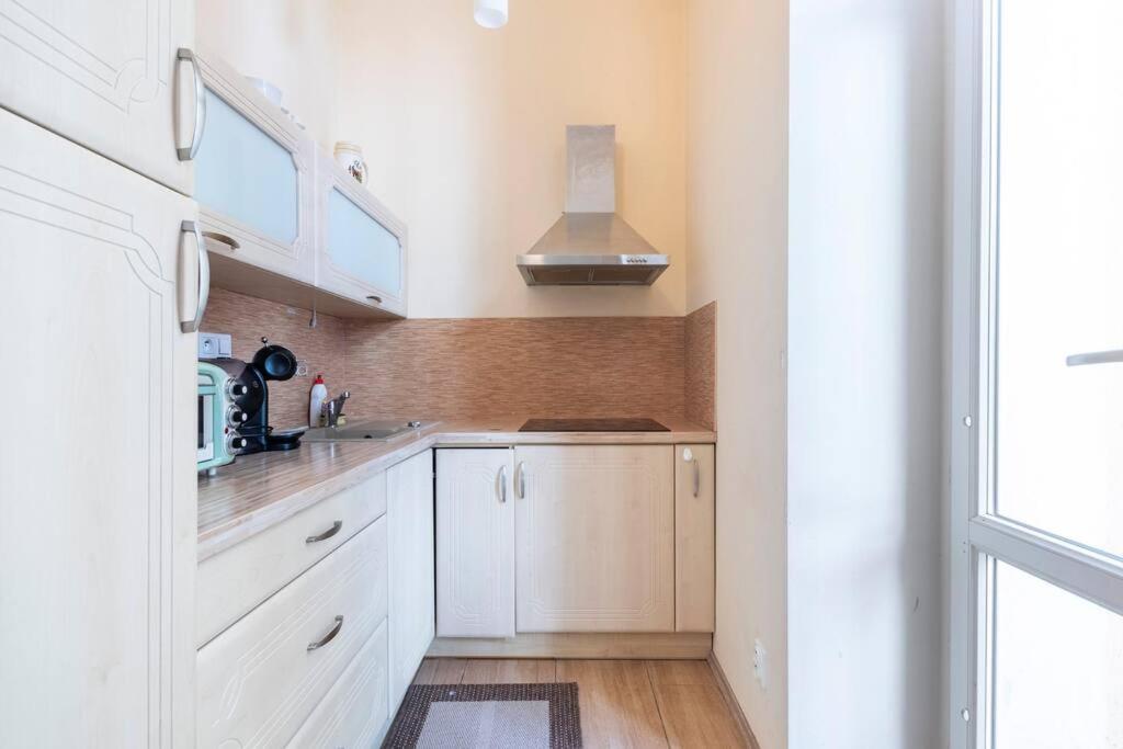 Apartment On Masaryka 39 Karlovy Vary Eksteriør bilde
