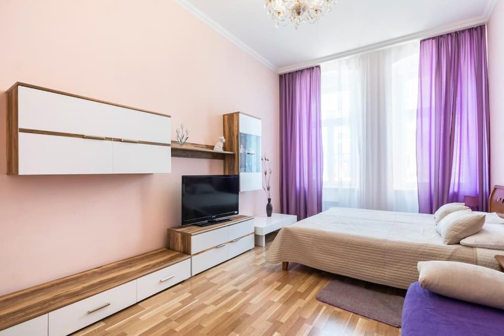 Apartment On Masaryka 39 Karlovy Vary Eksteriør bilde