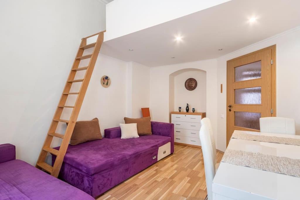 Apartment On Masaryka 39 Karlovy Vary Eksteriør bilde