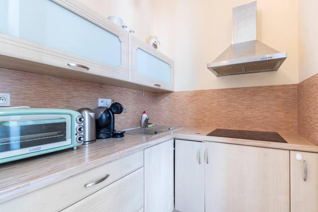 Apartment On Masaryka 39 Karlovy Vary Eksteriør bilde