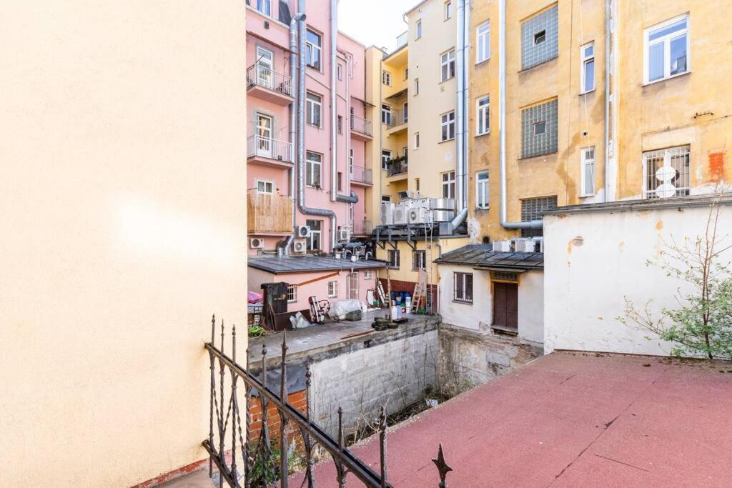 Apartment On Masaryka 39 Karlovy Vary Eksteriør bilde