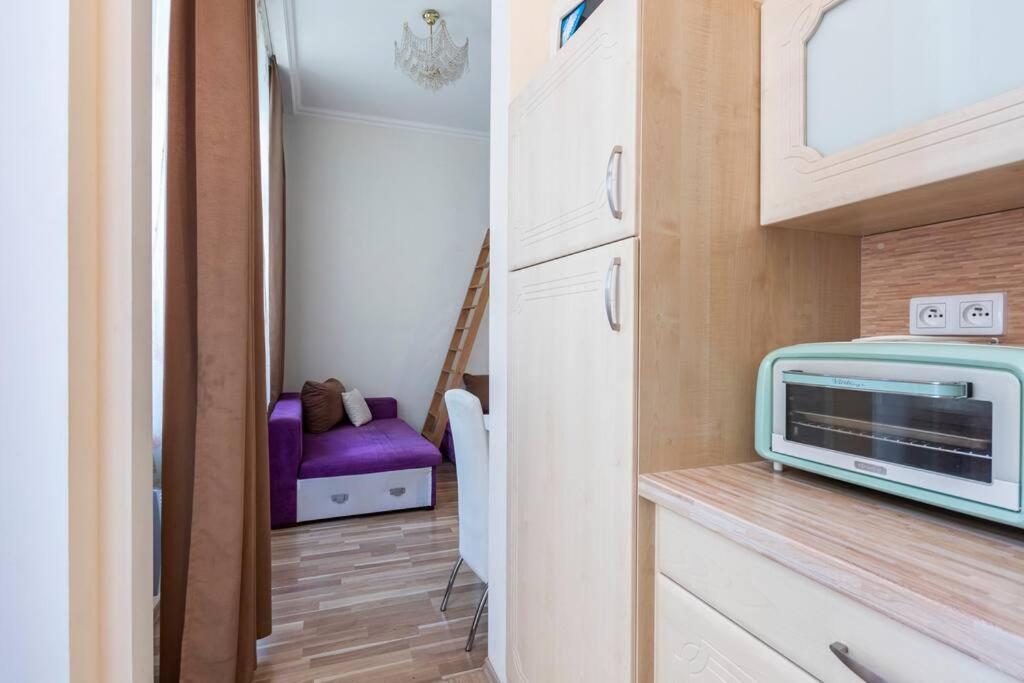 Apartment On Masaryka 39 Karlovy Vary Eksteriør bilde
