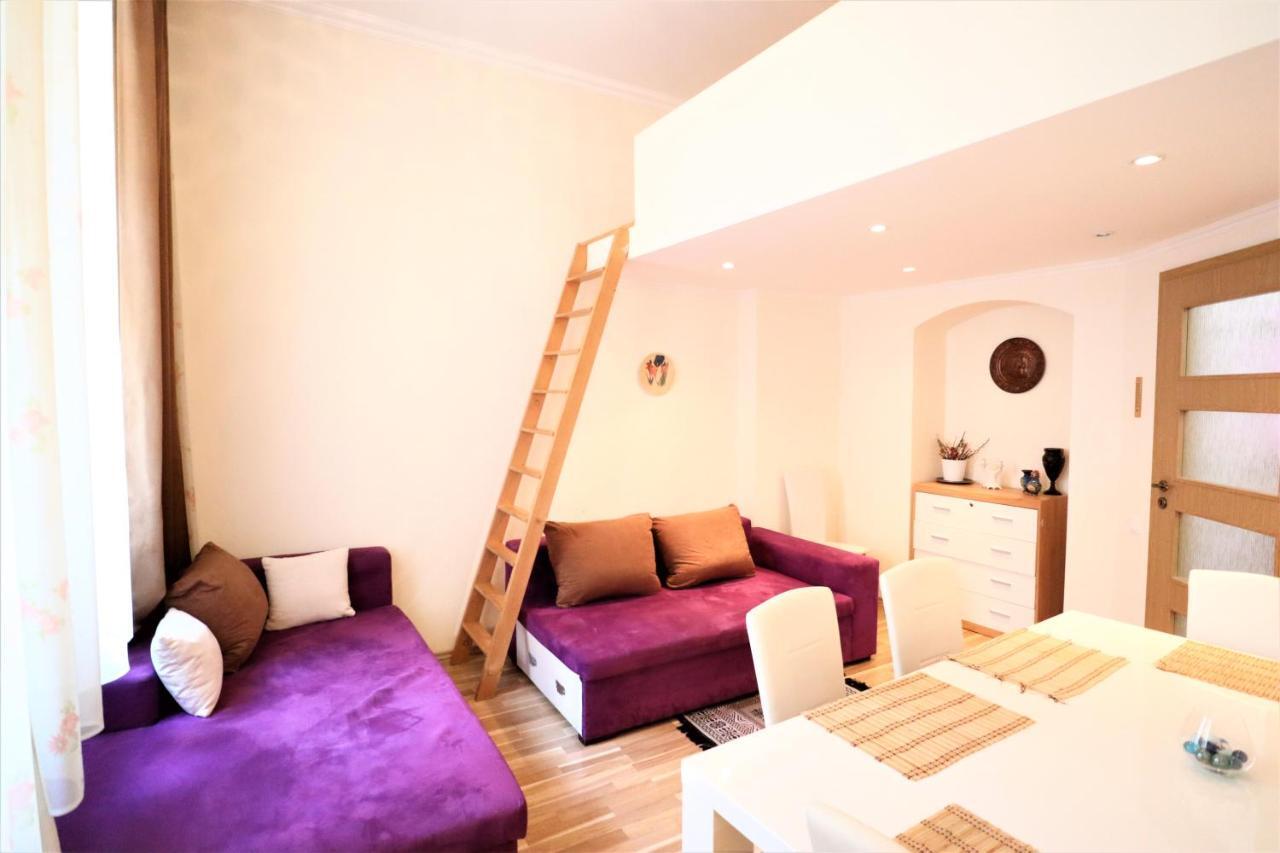 Apartment On Masaryka 39 Karlovy Vary Eksteriør bilde